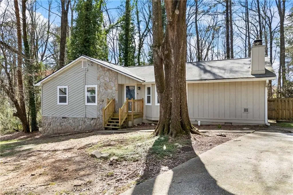 2493 Cherie Glen Road, Snellville, GA 30039 - #1