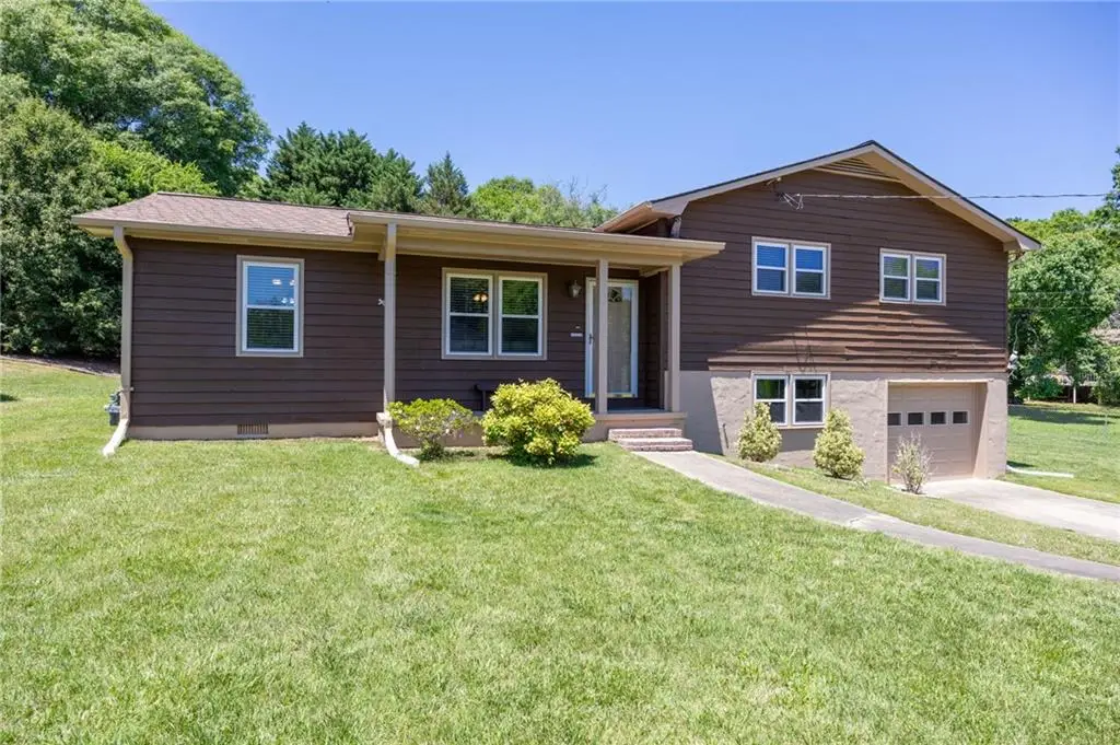 211 Mayflower Drive, Woodstock, GA 30188 - #1