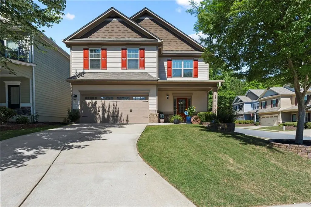 1013 Water Oak Trace, Acworth, GA 30102 - #1