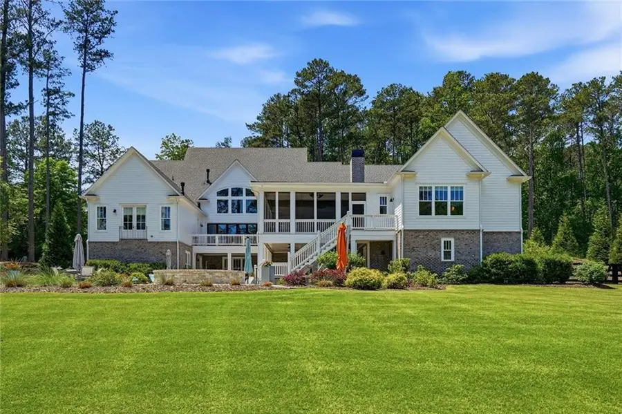 1570 Redd Road, Milton, GA 30004 - #2