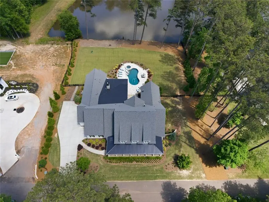 1570 Redd Road, Milton, GA 30004 - #3