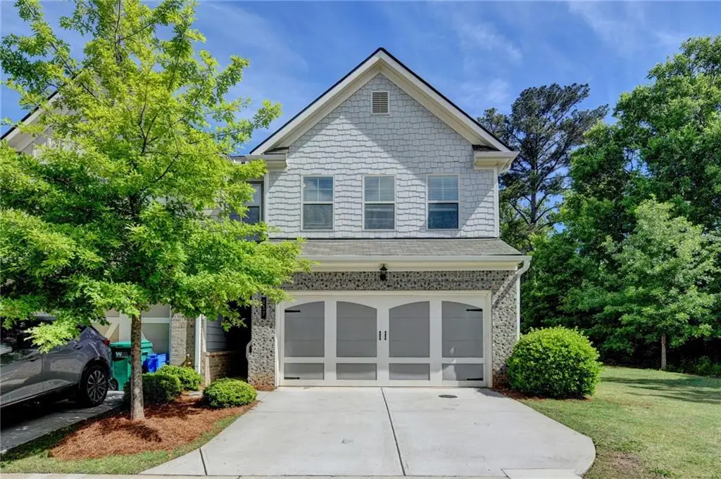 117 Hibiscus Court, Woodstock, GA 30188 - #1