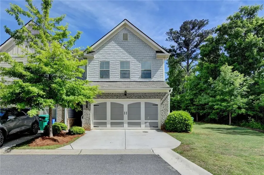 117 Hibiscus Court, Woodstock, GA 30188 - #2