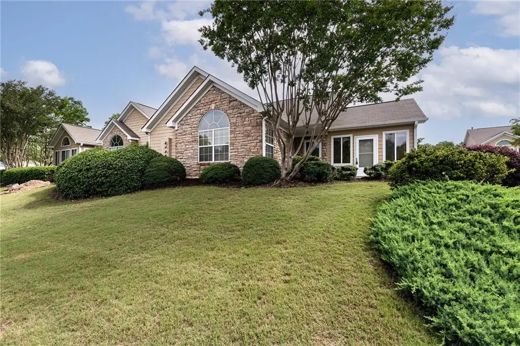 2191 Rockbridge Road #2401, Stone Mountain, GA 30087 - #1
