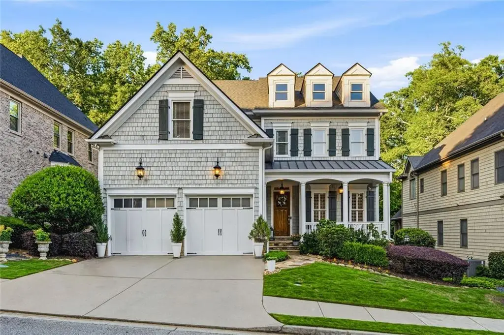 1056 Bluffhaven Way Ne, Brookhaven, GA 30319 - #1