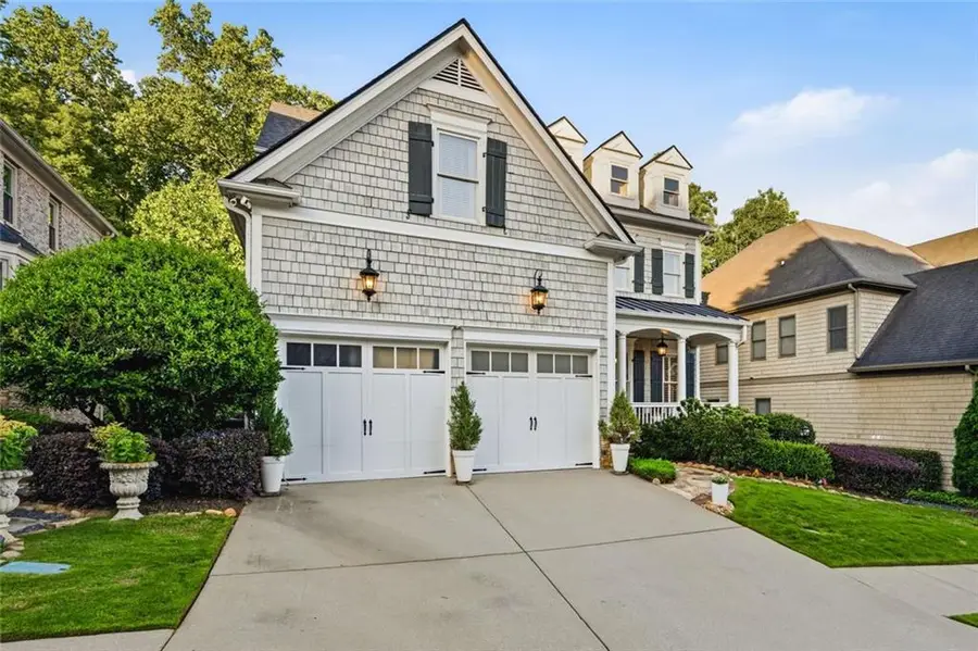 1056 Bluffhaven Way Ne, Brookhaven, GA 30319 - #2