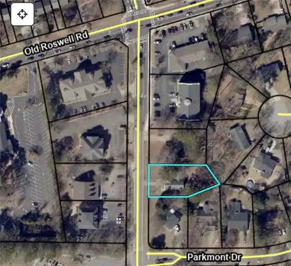 1315 Warsaw Road, Roswell, GA 30076