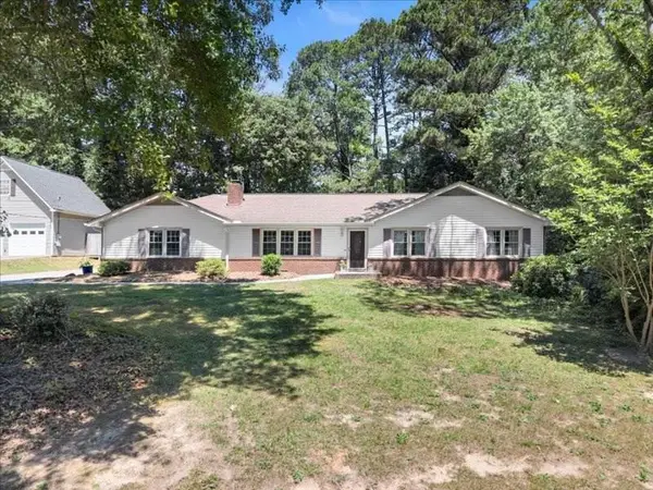 2117 Hartridge Drive, Snellville, GA 30078