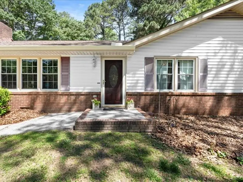 2117 Hartridge Drive, Snellville, GA 30078 - #2