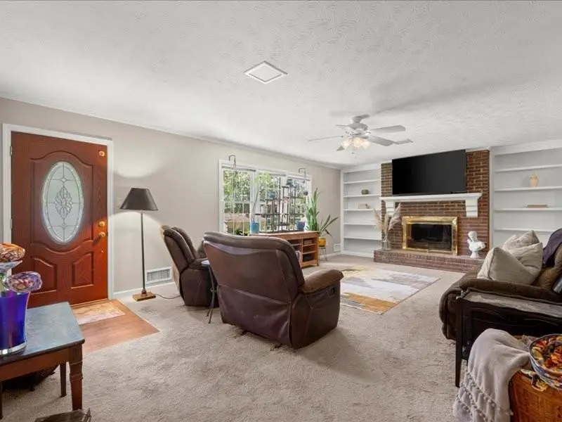 2117 Hartridge Drive, Snellville, GA 30078 - #3