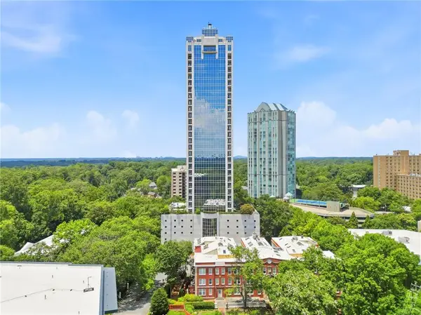 2828 Peachtree Road Nw #801, Atlanta, GA 30305