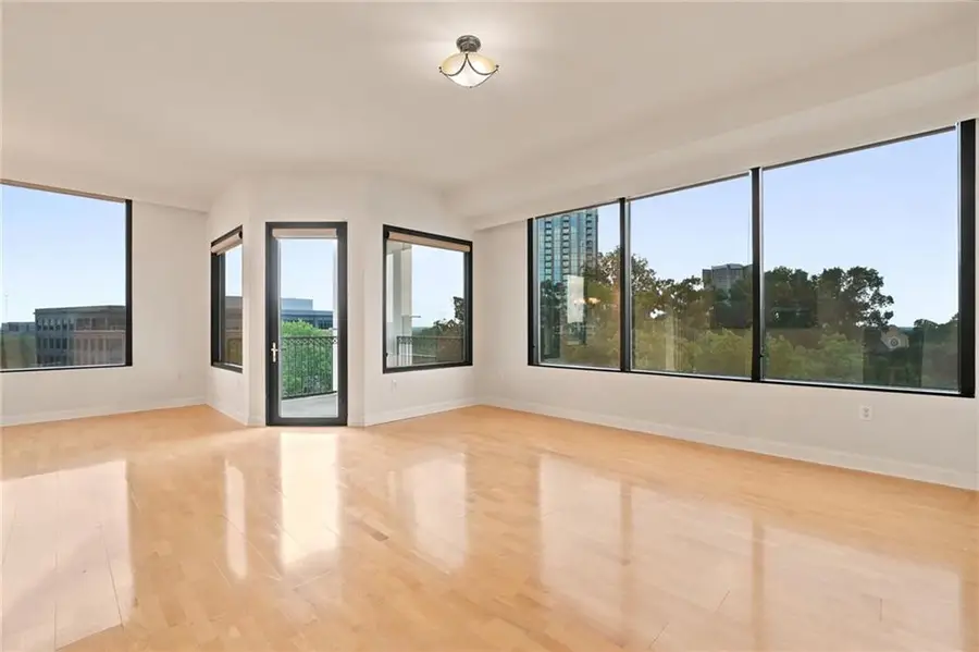 2828 Peachtree Road Nw #801, Atlanta, GA 30305 - #3