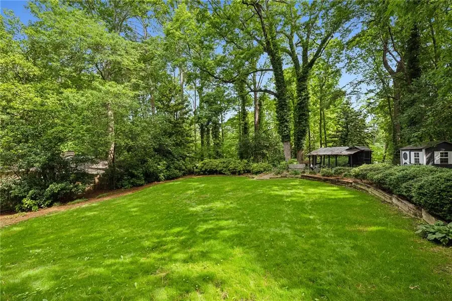 1130 Angelo Court Ne, Atlanta, GA 30319 - #2