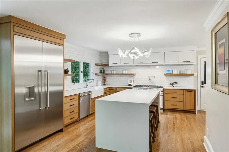 1130 Angelo Court Ne, Atlanta, GA 30319 - #3