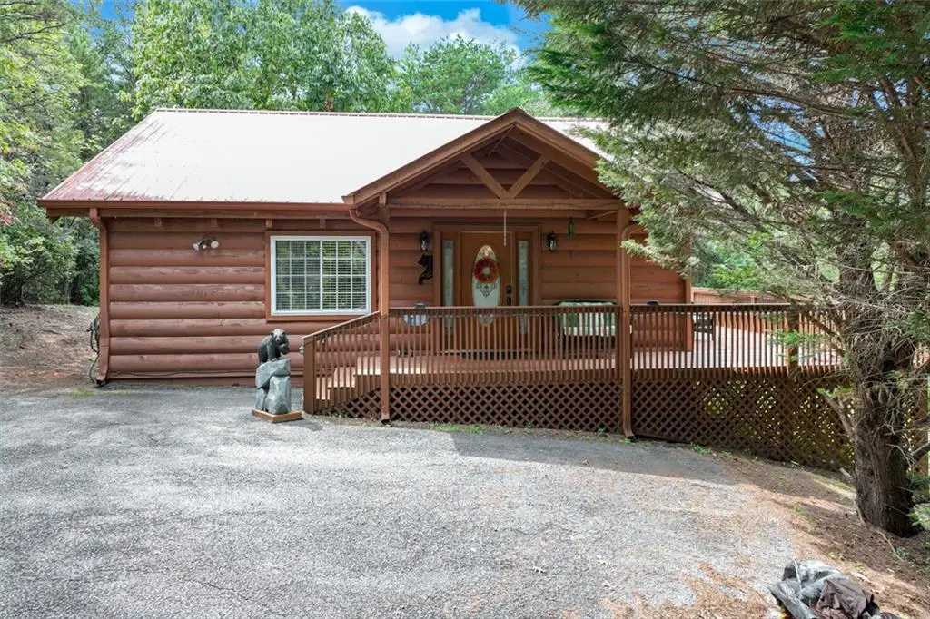 482 Monroe Ridge Road, Sautee Nacoochee, GA 30571 - #1