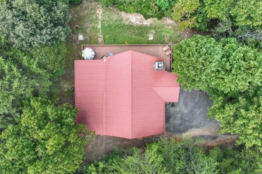 482 Monroe Ridge Road, Sautee Nacoochee, GA 30571 - #2