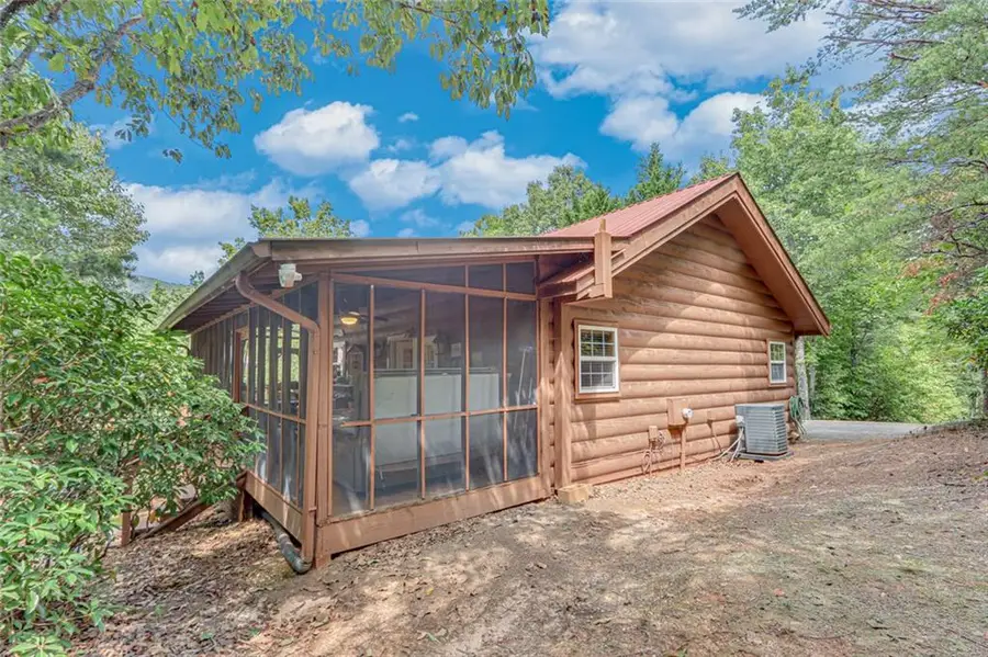 482 Monroe Ridge Road, Sautee Nacoochee, GA 30571 - #3