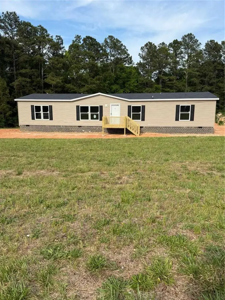 1052 Jones Ferry Road, Elberton, GA 30635 - #1