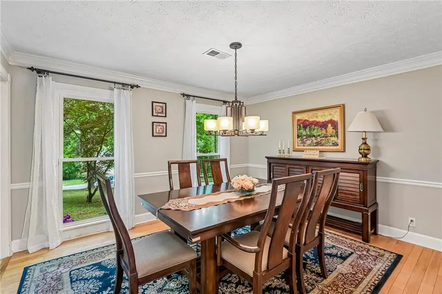 160 Deanna Court, Lawrenceville, GA 30046 - #3