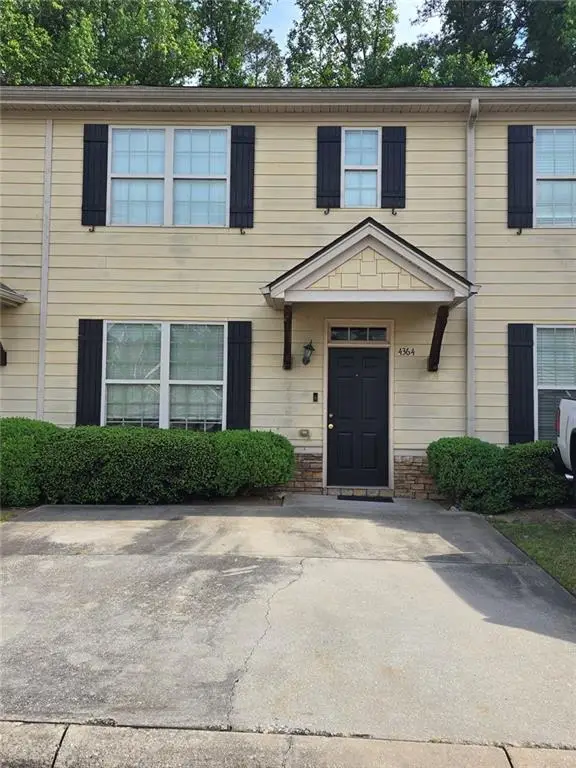 4364 Stone Gate Way #94, East Point, GA 30344