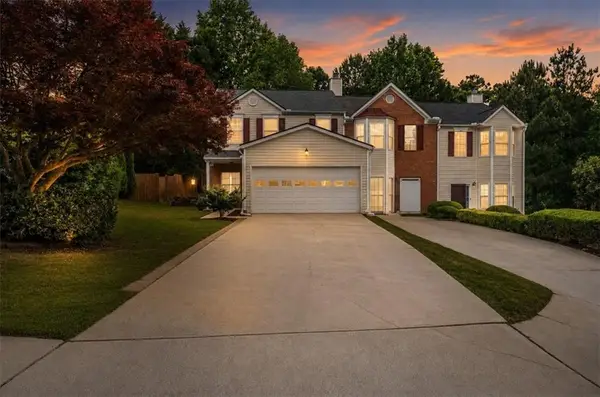 4935 Oak Meadow Lane, Oakwood, GA 30566