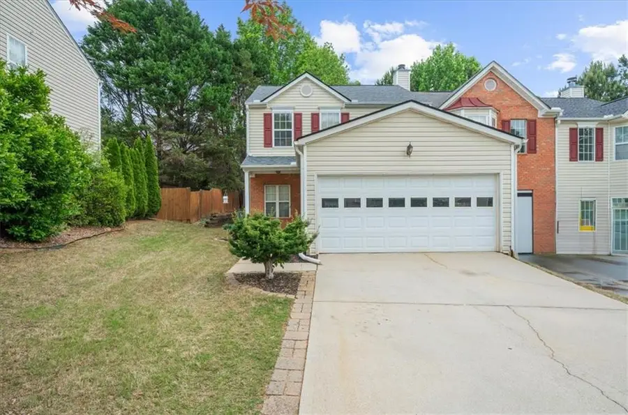 4935 Oak Meadow Lane, Oakwood, GA 30566 - #3