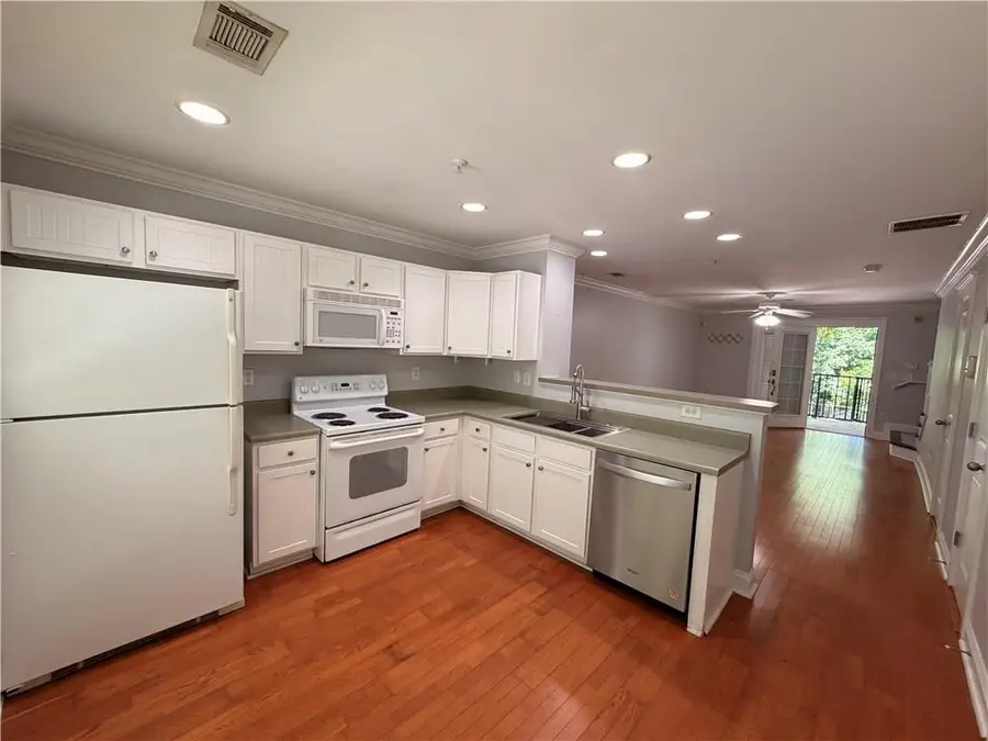 1035 Barnett Shoals Road, Athens, GA 30605 - #3