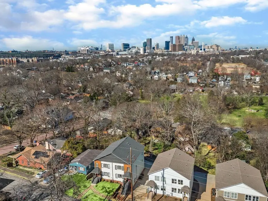 160 Vanira Avenue Se #A, Atlanta, GA 30315 - #2