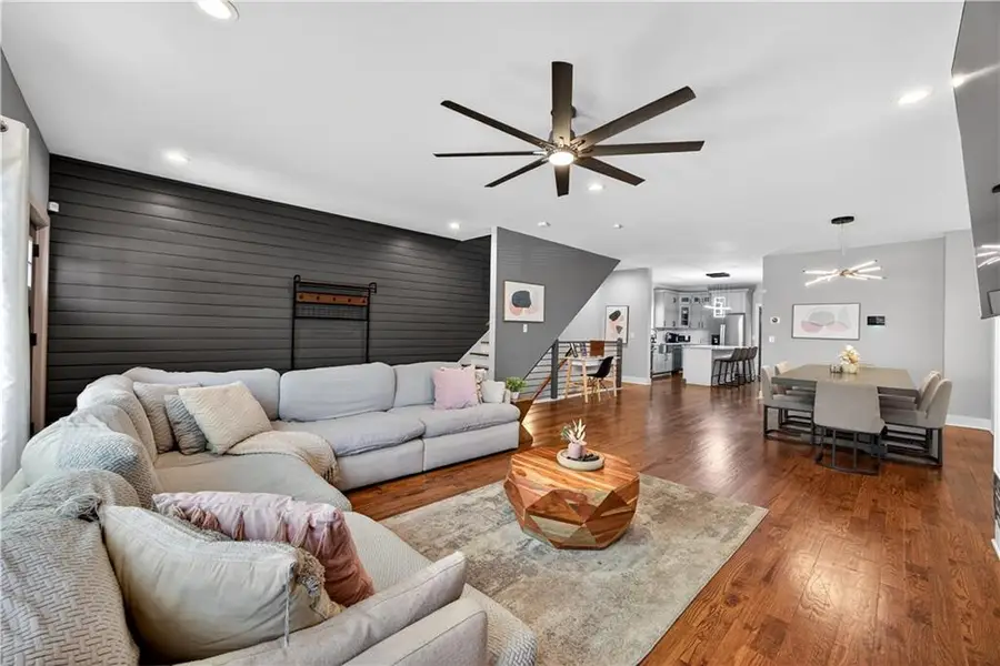 160 Vanira Avenue Se #A, Atlanta, GA 30315 - #3