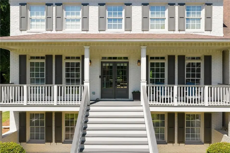 660 Waterview Trail, Alpharetta, GA 30022 - #3