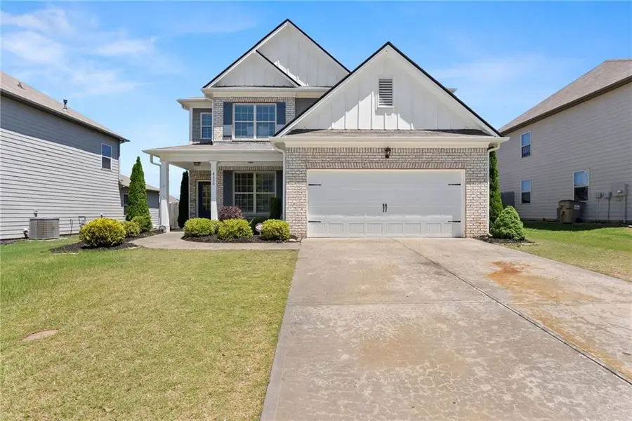 4320 Altona Place, Cumming, GA 30028 - #3