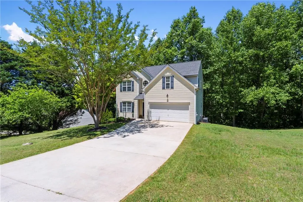4860 Meadow Overlook Drive, Cumming, GA 30040 - #1