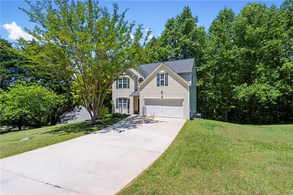 4860 Meadow Overlook Drive, Cumming, GA 30040
