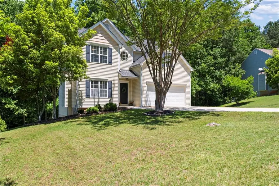 4860 Meadow Overlook Drive, Cumming, GA 30040 - #3