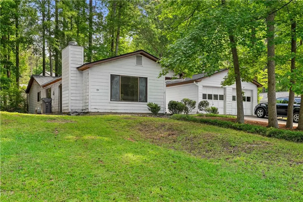 856 Pastel Drive Sw, Marietta, GA 30008 - #1