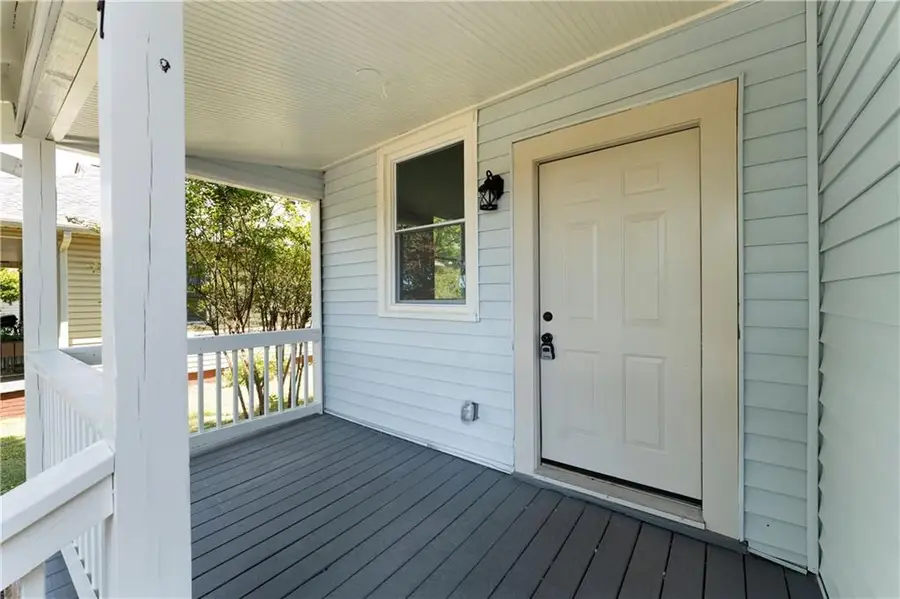 7 Litchfield Street, Cartersville, GA 30120 - #3