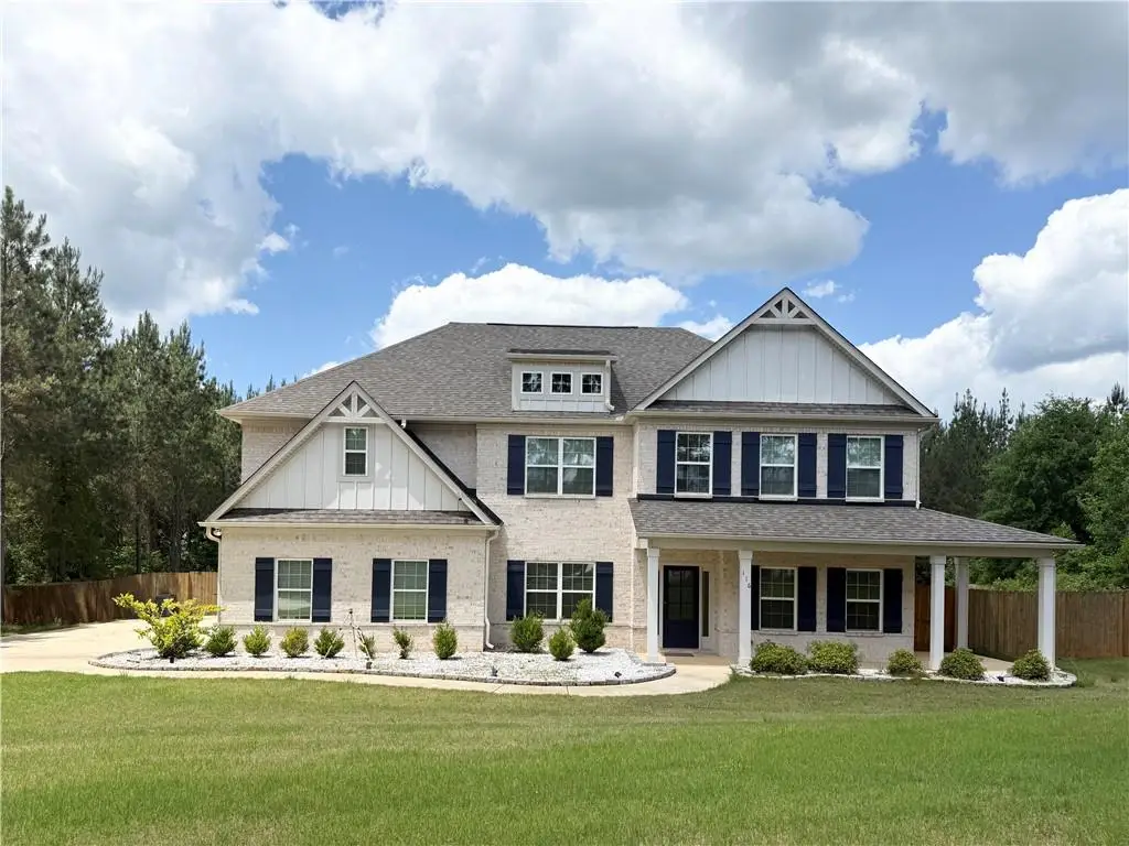 116 Mulberry Crossing Drive, Cataula, GA 31804 - #1