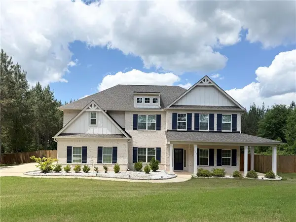 116 Mulberry Crossing Drive, Cataula, GA 31804
