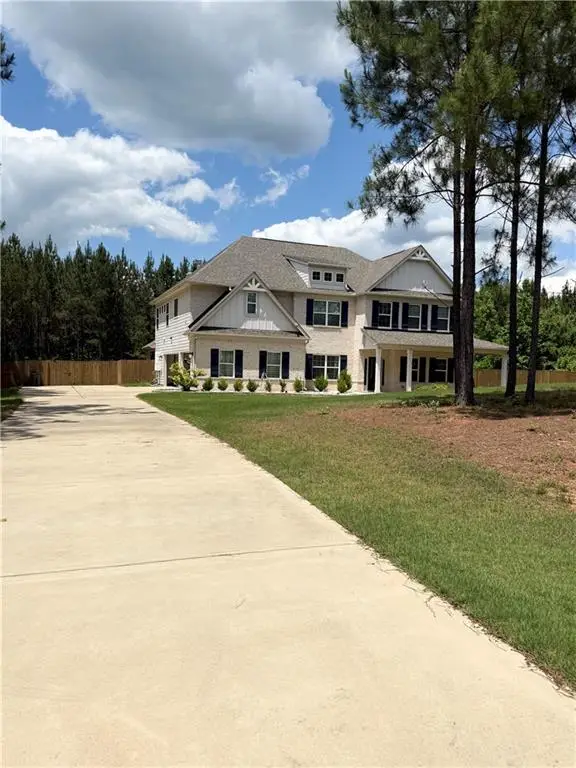 116 Mulberry Crossing Drive, Cataula, GA 31804 - #2