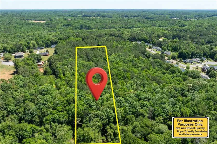 0 Manning Gin Road, Monroe, GA 30656 - #3