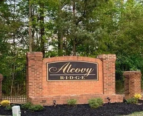 1628 Alcovy Ridge Crossing Crossing, Loganville, GA 30052