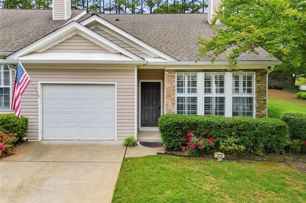 216 Riverstone Place, Canton, GA 30114 - #1