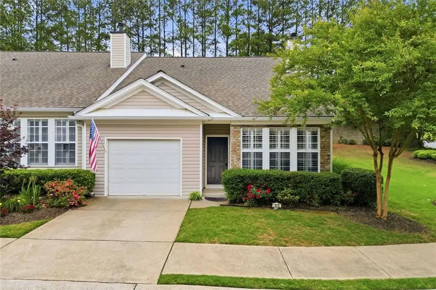216 Riverstone Place, Canton, GA 30114 - #3