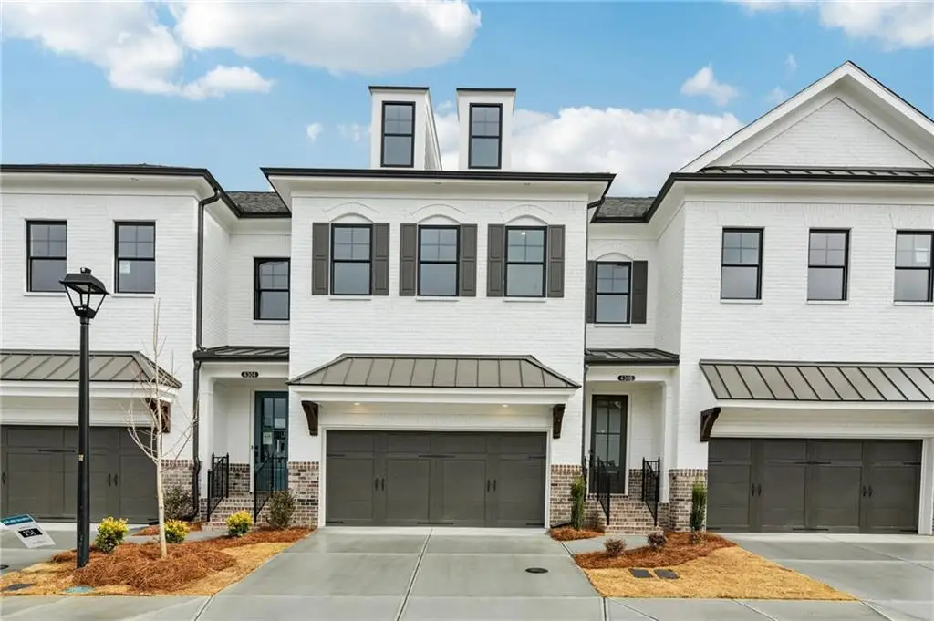 4306 Burton Bend Way #150, Buford, GA 30518 - #1