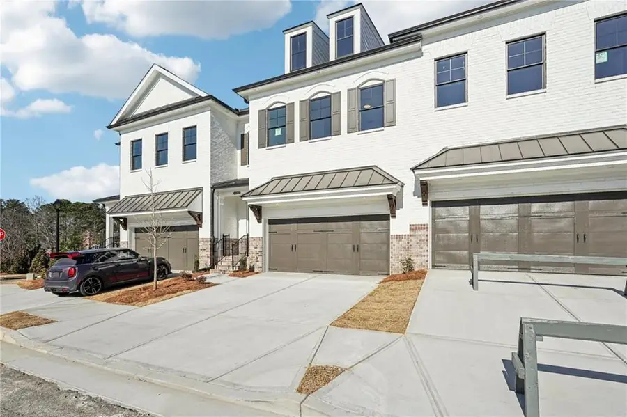 4302 Burton Bend Way #152, Buford, GA 30518 - #2