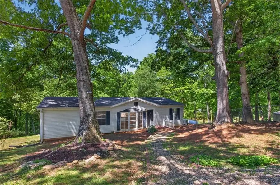 281 Dogwood Circle, Ellijay, GA 30540 - #3