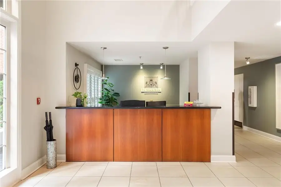 50 Biscayne Drive #1105, Atlanta, GA 30309 - #3