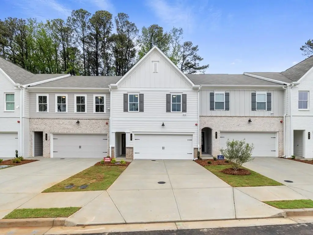 304 Colsen Drive, Acworth, GA 30102 - #1