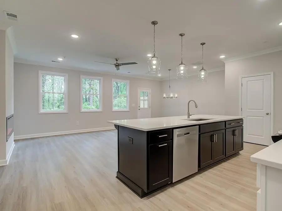 304 Colsen Drive, Acworth, GA 30102 - #3