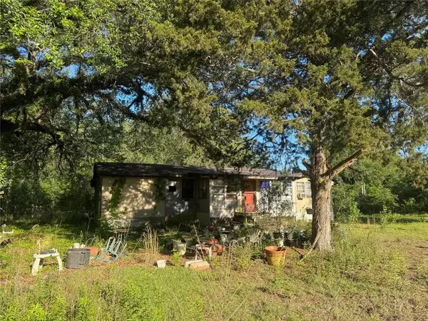 520 Powell Road, Blakely, GA 39823